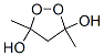 CAS 13784-51-5 molecular structure