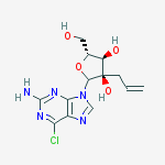 CAS 1378912-51-6 molecular structure