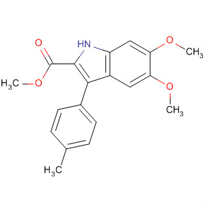 CAS 138043-51-3 structure