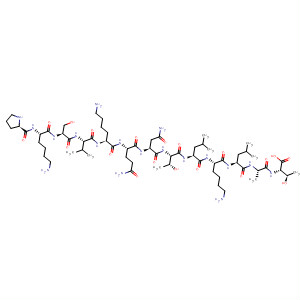 CAS 138146-51-7 structure