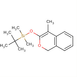 CAS 138285-51-5 molecular structure
