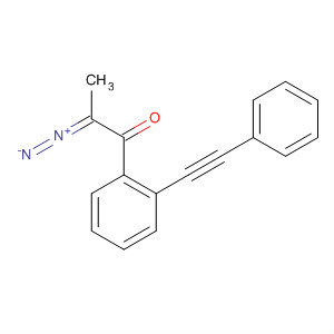 CAS 138308-51-7 molecular structure