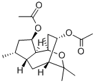 CAS 13835-51-3 molecular structure