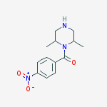 CAS 1384448-51-4 structure