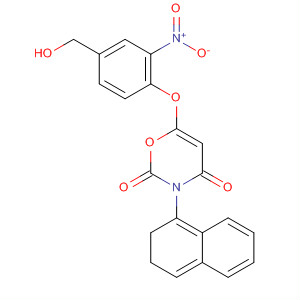 CAS 138502-51-9 structure