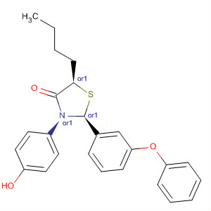 CAS 138618-51-6 structure