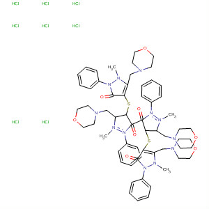 CAS 138740-51-9 structure