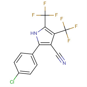 CAS 138778-51-5 structure
