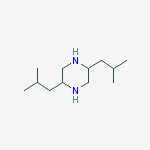 CAS 138812-51-8 structure