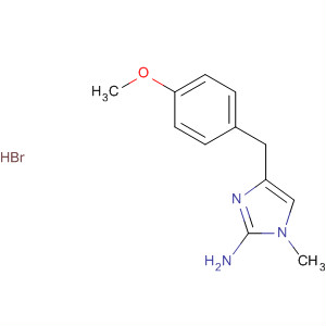 CAS 138935-51-0 molecular structure