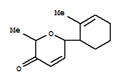 CAS 139036-51-4 molecular structure