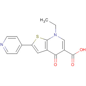 CAS 139355-51-4 structure