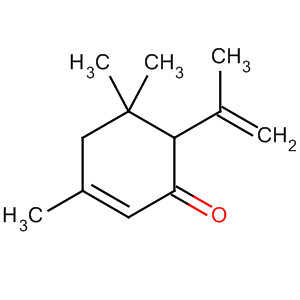 CAS 13955-51-6 molecular structure