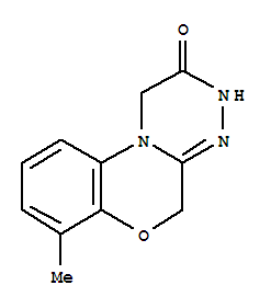 CAS 139605-51-9 structure