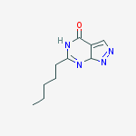 CAS 139954-51-1 molecular structure