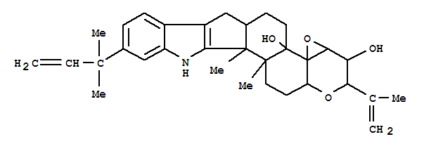 CAS 139975-51-2 structure