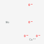 CAS 14020-51-0 molecular structure