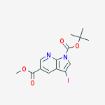 CAS 1403746-51-9 molecular structure