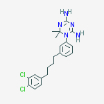 CAS 14052-51-8 molecular structure