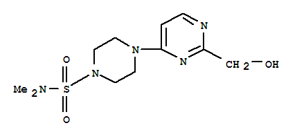 CAS 140687-51-0 structure