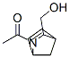 CAS 140836-51-7 molecular structure