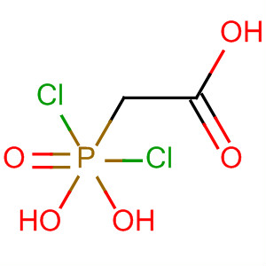 CAS 14112-51-7 molecular structure