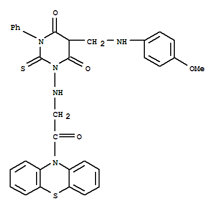 CAS 141177-51-7 structure