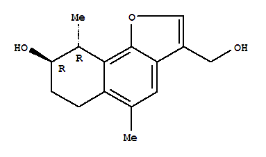 CAS 141240-51-9 molecular structure