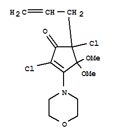 CAS 141917-51-3 structure