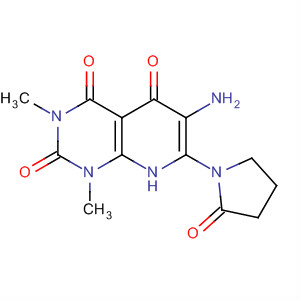CAS 141985-51-5 structure