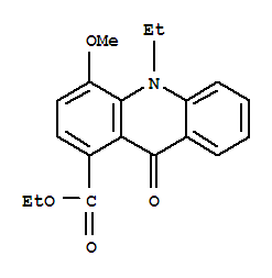 CAS 141992-51-0 structure