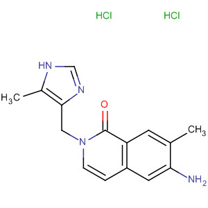 CAS 142678-51-1 structure