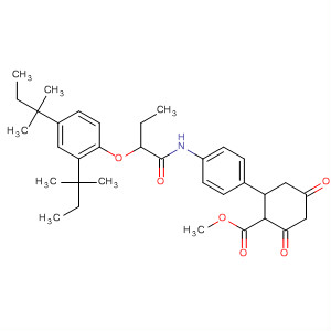CAS 142827-51-8 molecular structure