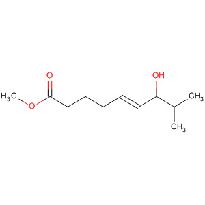 CAS 142889-51-8 molecular structure
