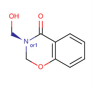CAS 142976-51-0 structure