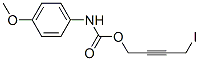 CAS 14313-51-0 molecular structure