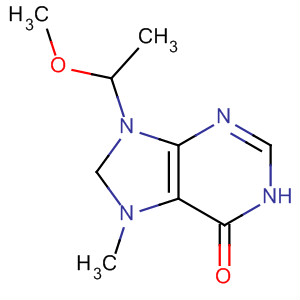 CAS 143380-51-2 molecular structure