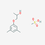 CAS 143417-51-0 molecular structure
