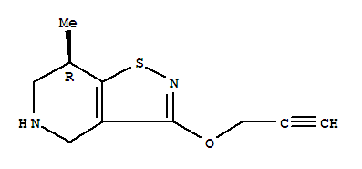 CAS 143756-51-8 molecular structure