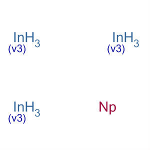 CAS 143976-51-6 molecular structure