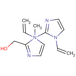 CAS 144095-51-2 structure