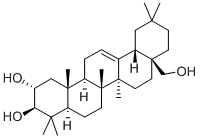 CAS 14464-51-8 molecular structure