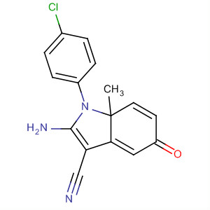 CAS 144658-51-5 structure