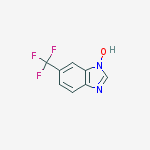 CAS 145323-51-9 molecular structure