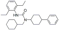 CAS 145410-51-1 molecular structure