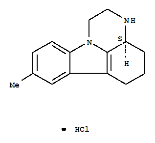 CAS 145511-51-9 molecular structure