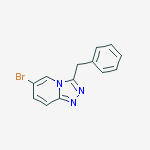 CAS 1456807-51-4 molecular structure