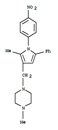 CAS 146204-51-5 structure
