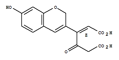 CAS 147710-51-8 structure