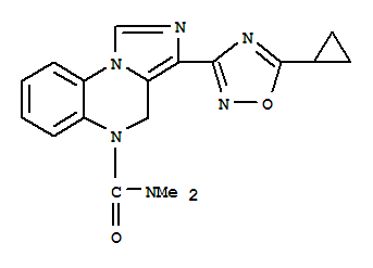 CAS 148011-51-2 molecular structure